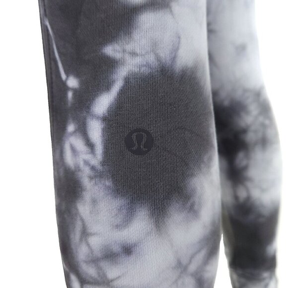 Lululemon Warm Down Jogger *Earth Dye Size 4 Stone - Picture 7 of 12